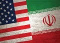 إيران وأمريكا