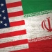 إيران وأمريكا