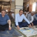 محافظ سوهاج يؤدي صلاة الجمعة بمسجد الشهيد عبد المنعم رياض بمدينة سوهاج 9 - جريدة المساء