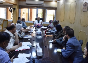 محافظ أسوان يوجه بتعزيز مناخ الاستثمار واستعراض فرص تتجاوز 450 مليون جنيه توفر أكثر من 3 آلاف فرصة عمل 34 - جريدة المساء محافظ أسوان يوجه بتعزيز مناخ الاستثمار واستعراض فرص تتجاوز 450 مليون جنيه توفر أكثر من 3 آلاف فرصة عمل 33 - جريدة المساء