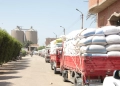 في بني سويف: استلام أكثر من 338 ألف طن قمح بمواقع التخزين والاستلام 23 - جريدة المساء