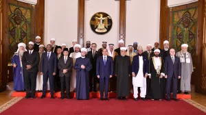 إنجازات الأوقاف في عهد الرئيس عبد الفتاح السيسي 21 - جريدة المساء
