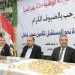 محافظ المنيا: منظومة التأمين الصحي الشامل بعروس الصعيد هدية لـ 7 ملايين مواطن ..و التسجيل بالمنظومة واجب وطنى 7 - جريدة المساء
