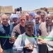 محافظ أسوان يفتتح مسجد شهداء بدر بنجع الشطب بسلوا بحرى 3 - جريدة المساء