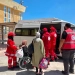 الهلال الأحمر يستقبل الدفعة 55 من المصابين الفلسطينيين 3 - جريدة المساء