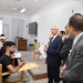 رئيس جامعة المنيا يتفقد امتحانات كلية الطب البيطري بمدينة المنيا الجديدة 18 - جريدة المساء رئيس جامعة المنيا يتفقد امتحانات كلية الطب البيطري بمدينة المنيا الجديدة 17 - جريدة المساء