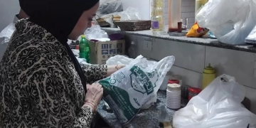 تحرير 288 مخالفة تموينية خلال حملات رقابية مكثفة على المخابز والأسواق بالمنيا 1 - جريدة المساء