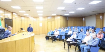 كدواني يوجه بدعم منظومة التقنين و التصالح بكوادر تكنولوجية وهندسية لتسريع إنجاز طلبات المواطنين 1 - جريدة المساء