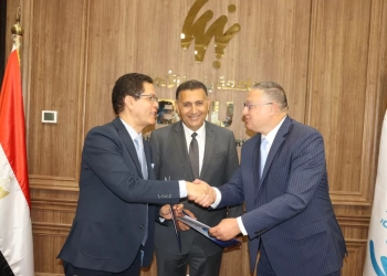 بروتوكول تعاون بين جامعة بنها الأهلية وجامعة بنها لإنشاء مستشفى جامعي بالعبور 20 - جريدة المساء