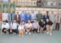 محافظ بني سويف يُكرّم مركز شباب بلفيا بعد فوزه"للعام الثاني على التوالي"بدورى منتخبات مجالس المدن في خماسي كرة القدم 24 - جريدة المساء محافظ بني سويف يُكرّم مركز شباب بلفيا بعد فوزه"للعام الثاني على التوالي"بدورى منتخبات مجالس المدن في خماسي كرة القدم 23 - جريدة المساء
