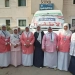 تقديم أكثر من 2500خدمة طبية خلال قافلة مجانية لمديرية الصحة ببني سويف 5 - جريدة المساء