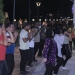تقديم عروض فنية وموسيقية بالممشى السياحي بكورنيش بني سويف ضمن فعاليات مبادرة وزارة الثقافة" شارع الفن 5 - جريدة المساء
