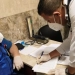 الحجر الصحي يتابع عودة الحجاج المصريين عبر ميناء نويبع البحري بعد أداء مناسك الحج 2 - جريدة المساء