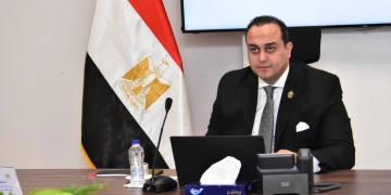 السبكى: الدكتورة مروة عرابي أولى نماذج سلسلة «فرسان الهيئة».. وتجسد نموذجًا مشرفًا للكفاءة الطبية المصرية في التخصصات الدقيقة 1 - جريدة المساء
