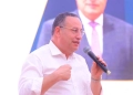 د. عبد العزيز قنصوة وزير التعليم العالى والبحث العلمى
