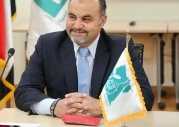 د. محمد رفاعى الرئيس التنفيذى لمؤسسة مصر الخير