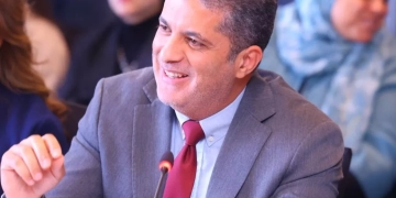 التضامن: برامج التمكين الاقتصادي تنقل أسر "تكافل وكرامة" من الدعم إلى العمل 1 - جريدة المساء رأفت شفيق، مساعد وزيرة التضامن الاجتماعي للحماية الاجتماعية