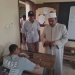 رئيس منطقة المنيا الأزهرية يتفقد لجان أبو قرقاص للشهادة الثانوية الأزهرية في امتحان الرياضيات البحتة 1 - جريدة المساء