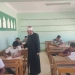 رئيس منطقة جنوب سيناء الأزهرية يتابع امتحانات الشهادة الثانوية الأزهرية بمعهد أبو زنيمة 3 - جريدة المساء