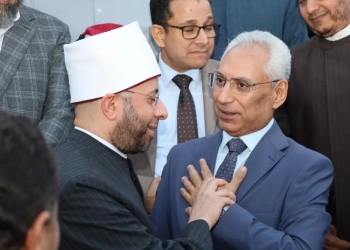 رسالة دكتوراة بجامعة المنيا حول أثر القصة النبوية في غرس العقيدة وتوظيفها في الخطاب الدعوي 31 - جريدة المساء