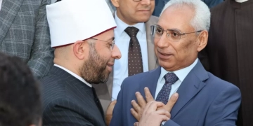 رسالة دكتوراة بجامعة المنيا حول أثر القصة النبوية في غرس العقيدة وتوظيفها في الخطاب الدعوي 1 - جريدة المساء