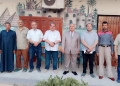 «تعليم الفيوم يسدل الستار على امتحانات الشهادة الإعدادية 2026. 19 - جريدة المساء