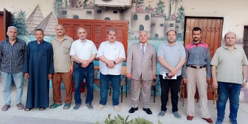«تعليم الفيوم يسدل الستار على امتحانات الشهادة الإعدادية 2026. 1 - جريدة المساء