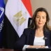 مصر حققت نقلة نوعية فى دمج ذوي الإعاقة وانتقلت من الالتزامات إلى التنفيذ 3 - جريدة المساء زينة توكل المديرة التنفيذية لصندوق قادرون باختلاف