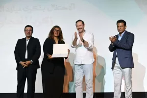 القومي للمسرح  يحتفي بذكرى ميلاد زكريا الحجاوي في ليلة استثنائية على مسرح السامر  21 - جريدة المساء