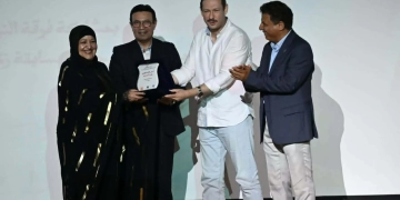 القومي للمسرح  يحتفي بذكرى ميلاد زكريا الحجاوي في ليلة استثنائية على مسرح السامر  1 - جريدة المساء