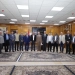 رئيس جامعة المنيا يستقبل د. عمرو عبد العال الأمين العام للجمعية العربية لزراعة الكبد لدعم تدشين برنامج زراعة الكبد بالجامعة 6 - جريدة المساء رئيس جامعة المنيا يستقبل د. عمرو عبد العال الأمين العام للجمعية العربية لزراعة الكبد لدعم تدشين برنامج زراعة الكبد بالجامعة 5 - جريدة المساء