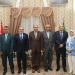 محافظ المنيا: توفير كافة أوجه الدعم لفرق العمل بالتامين الصحي الشامل بالمراكز والقرى 3 - جريدة المساء