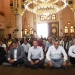 محافظ أسوان يؤدى صلاة الجمعة بالمسجد الجامع 3 - جريدة المساء