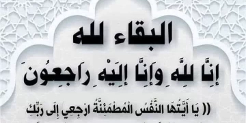 محافظ أسوان ينعى عامل بإحدى الشركات المتعاقدة معها المحافظة لتنفيذ أعمال النظافة العامة لوفاته أثناء أداء عمله 1 - جريدة المساء