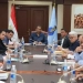 محافظ البحر الأحمر يوجه بتسريع وتيرة مشروعات البنية التحتية والخدمية بالغردقة ورأس غارب 9 - جريدة المساء