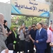 محافظ القليوبية يطمئن أولياء أمور الطلاب علي أولادهم في الامتحانات 13 - جريدة المساء