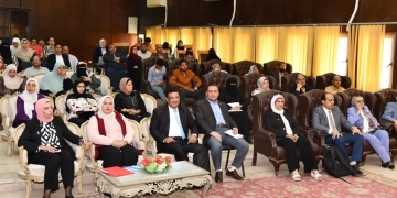 الفيوم: ندوة تعريفية حول المبادرة الوطنية للمشروعات الخضراء الذكية 2 - جريدة المساء الفيوم: ندوة تعريفية حول المبادرة الوطنية للمشروعات الخضراء الذكية 1 - جريدة المساء