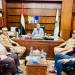 جامعة الدلتا التكنولوجية تطلق فعاليات دورة التربية العسكرية (52) للطلاب ودورة التربية الوطنية للطالبات(7) لتعزيز الوعي والإنتماء الوطني 6 - جريدة المساء جامعة الدلتا التكنولوجية تطلق فعاليات دورة التربية العسكرية (52) للطلاب ودورة التربية الوطنية للطالبات(7) لتعزيز الوعي والإنتماء الوطني 5 - جريدة المساء