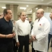 وزير الصحة يتفقد مركز طب أسرة أتليدم ومستشفى ملوي استعداداً لتشغيل التأمين الصحي الشامل بالمنيا 6 - جريدة المساء وزير الصحة يتفقد مركز طب أسرة أتليدم ومستشفى ملوي استعداداً لتشغيل التأمين الصحي الشامل بالمنيا 5 - جريدة المساء