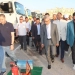 محافظ بني سويف يتفقد اصطفاف معدات النظافة ومجابهة الأزمات للتأكد من جاهزية المنظومة ورفع كفاءة الاستعداد 18 - جريدة المساء محافظ بني سويف يتفقد اصطفاف معدات النظافة ومجابهة الأزمات للتأكد من جاهزية المنظومة ورفع كفاءة الاستعداد 17 - جريدة المساء
