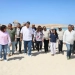 وزيرة التنمية المحلية والبيئة ومحافظ البحر الأحمر يتفقدان الأنشطة السياحية والبيئية بمحميات المحافظة 3 - جريدة المساء
