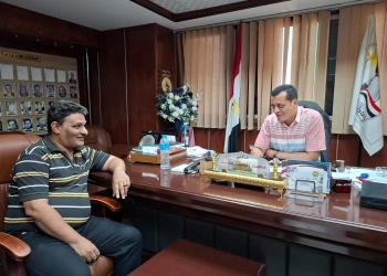 وكيل وزارة التعليم بسوهاج للمساء،: انتهاء التصحيح وبدء رصد درجات الإعدادية.. والنتيجة خلال أيام 37 - جريدة المساء