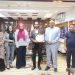 ‬‏رئيس مياه المنيا يكرم قطاع المعامل والجودة وشئون البيئة تقديراً لجهودهم 15 - جريدة المساء