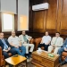 انطلاق أول اجتماعات المجلس الإستشاري الصناعي بجامعة الدلتا التكنولوجية لتعزيز الشراكة مع قطاع الصناعة ودعم الإبتكار 2 - جريدة المساء