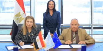 "التضامن" توقع بروتوكولات مع 12 جمعية لتنفيذ المرحلة الأولى من التمكين الاقتصادي 2 - جريدة المساء "التضامن" توقع بروتوكولات مع 12 جمعية لتنفيذ المرحلة الأولى من التمكين الاقتصادي 1 - جريدة المساء