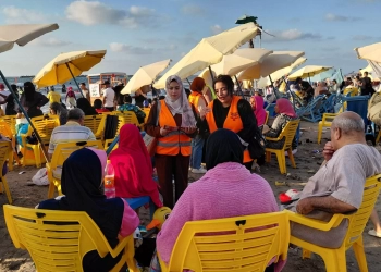 ضمن جهود صندوق مكافحة وعلاج الإدمان والتعاطى لمحاربة المخدرات