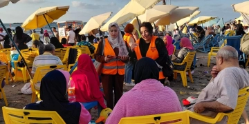ضمن جهود صندوق مكافحة وعلاج الإدمان والتعاطى لمحاربة المخدرات