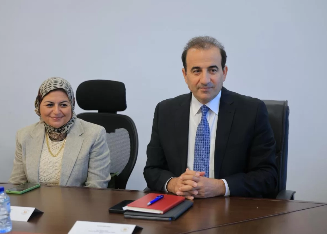 "الأمم المتحدة": شراكة التضامن والاتحاد الأوروبي تدعم التمكين الاقتصادي للأسر الأولى بالرعاية 19 - جريدة المساء