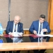 اتفاقية تعاون بين جامعة القناة ومركز "العماد" التعليمي بالإمارات 3 - جريدة المساء