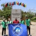 طلاب جامعة القناة يتألقون في برنامج "سند" لإعداد القيادات الطلابية 3 - جريدة المساء